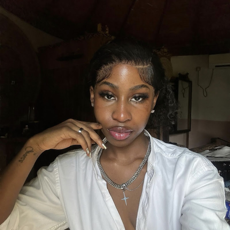 Through Fisayo's Eyes