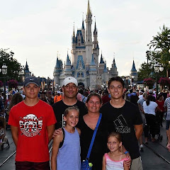 Official Klem Family 