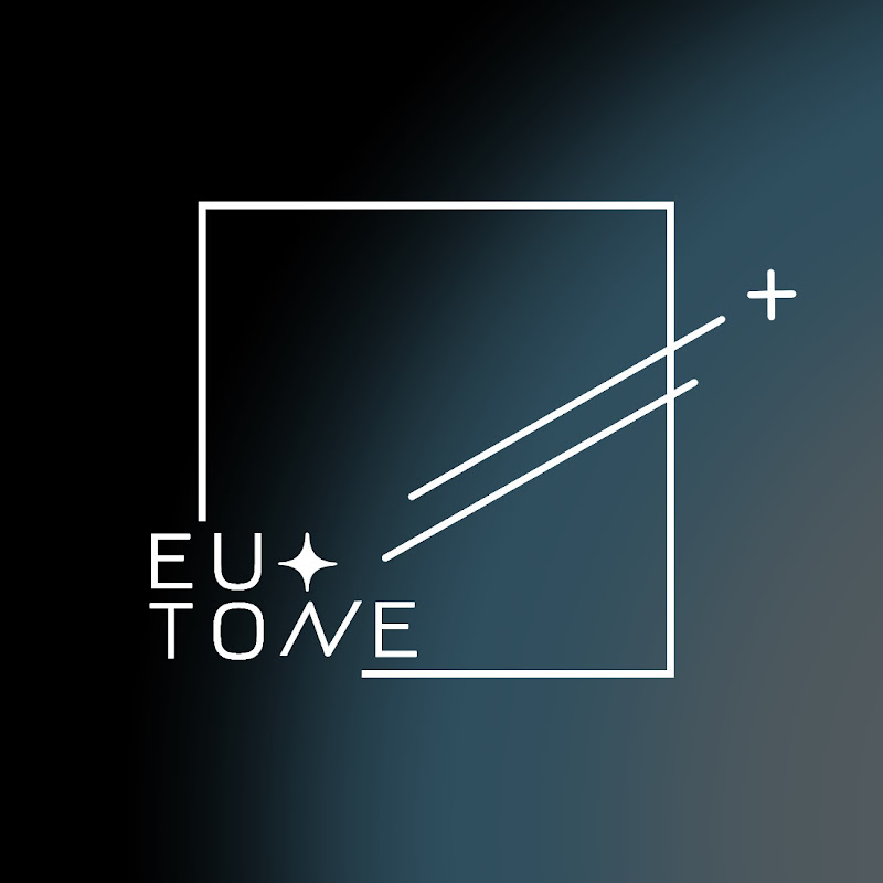 Logo for EUTONE 