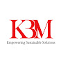 KBM EXTRUSIONS logo