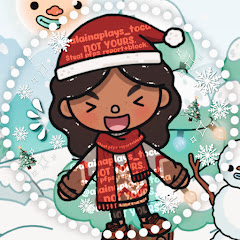 AlainaPlays_Toca Avatar