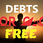 Pay off Debt and Mortgage Convert Debt To Wealth logo