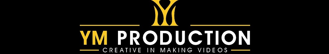 Ym Production यूट्यूब चैनल अवतार