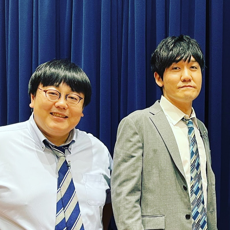 タイムマシーン3号officialサブチャンネル YouTubeチャンネル画像