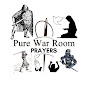 Pure War Room Prayers logo