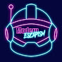 Modern Escapism logo