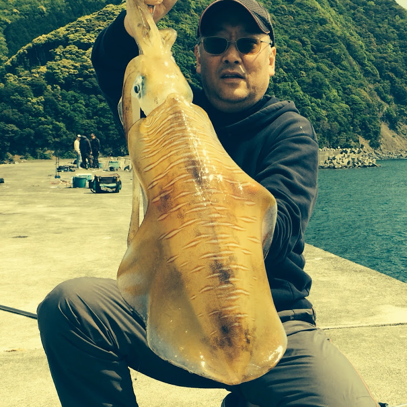 AUA釣りチャンネル