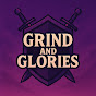 Grind & Glory logo