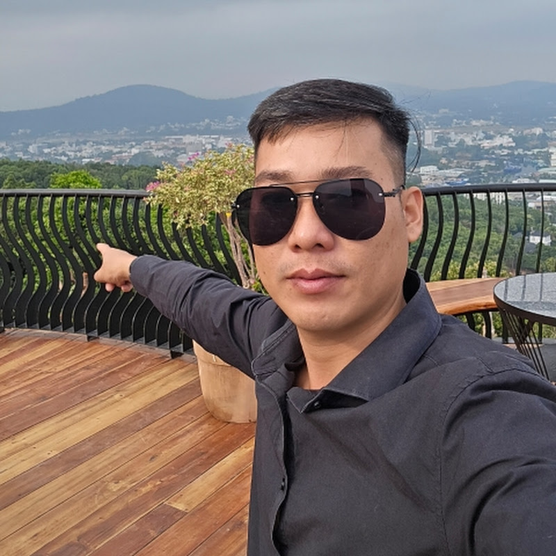 Thái vủ miền tây