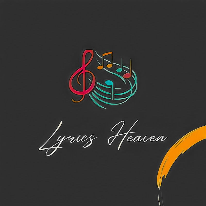 𝙇𝙮𝙧𝙞𝙘𝙨 𝙝𝙚𝙖𝙫𝙚𝙣