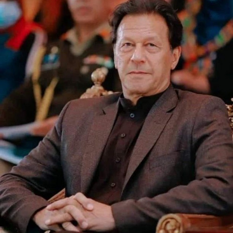Khan's Kitchen