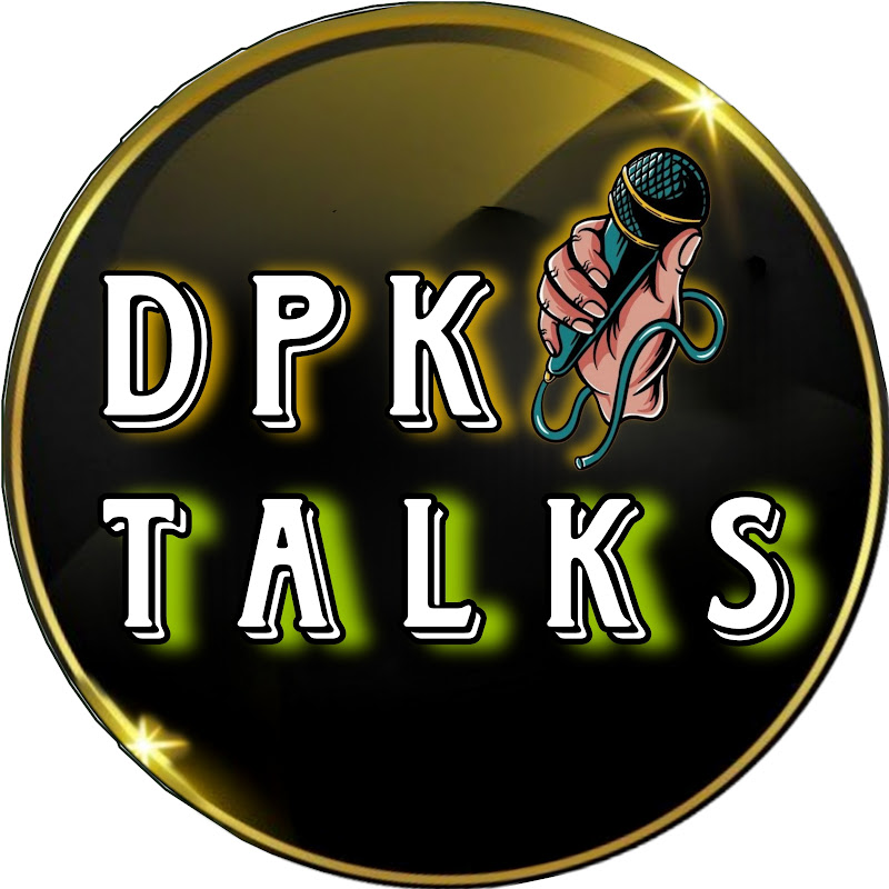 dpk talks