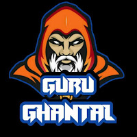 Guru Ghantal profile image
