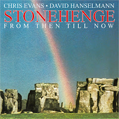 Chris Evans & David Hanselmann - Topic