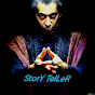 SToRY TeLLER logo
