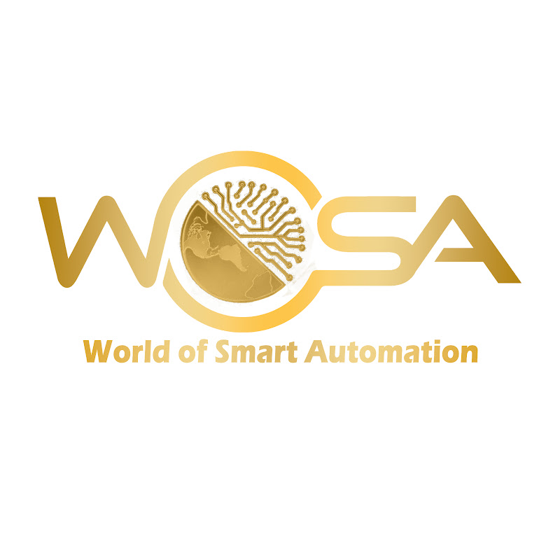 World of Smart Automation