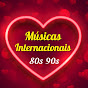 Musicas Internacionais