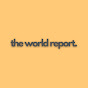 TWR- The World Report logo