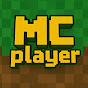 MCplayer logo