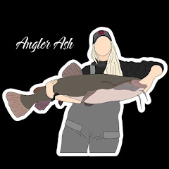 Angler Ash net worth