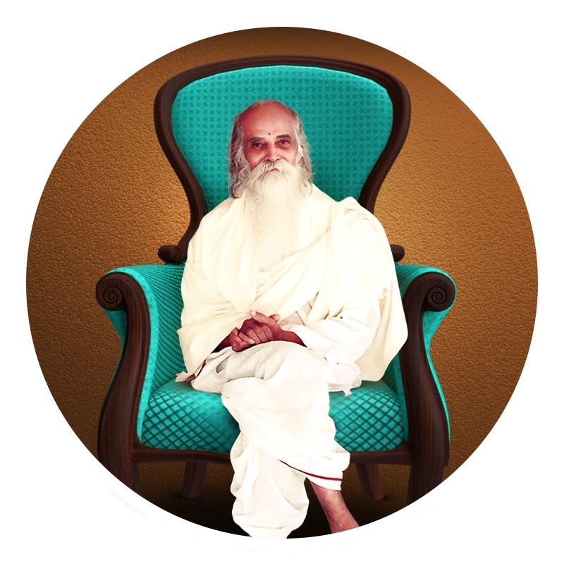 Vethathiri Kundalini Yoga