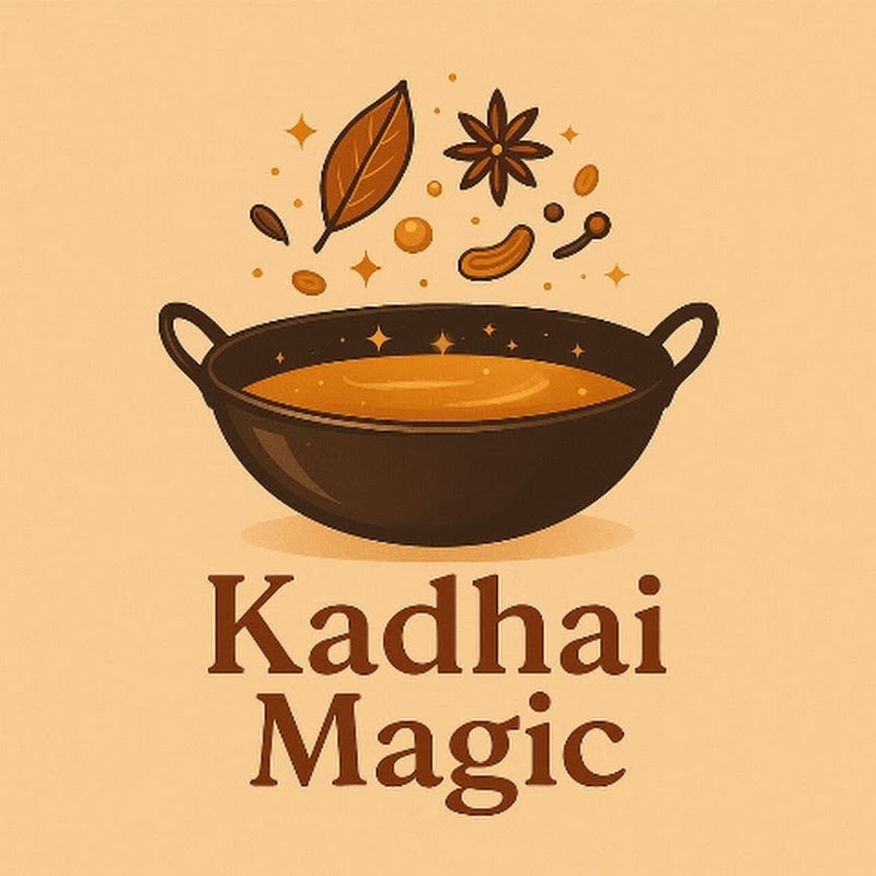 Kadhai magic 