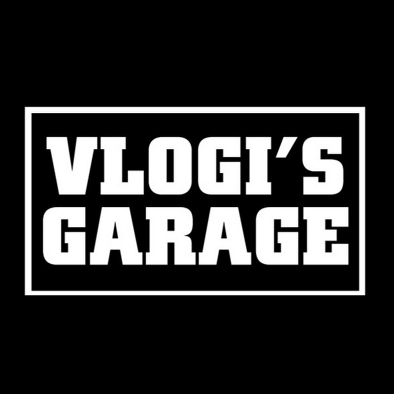VLOGIS GARAGE