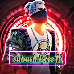 SUBASH FF