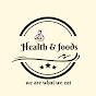 Health & Foods logo