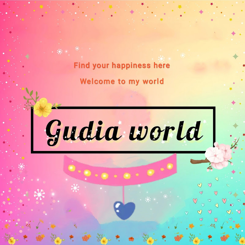 Gudia World