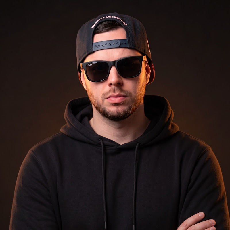 Dj Rique Sales