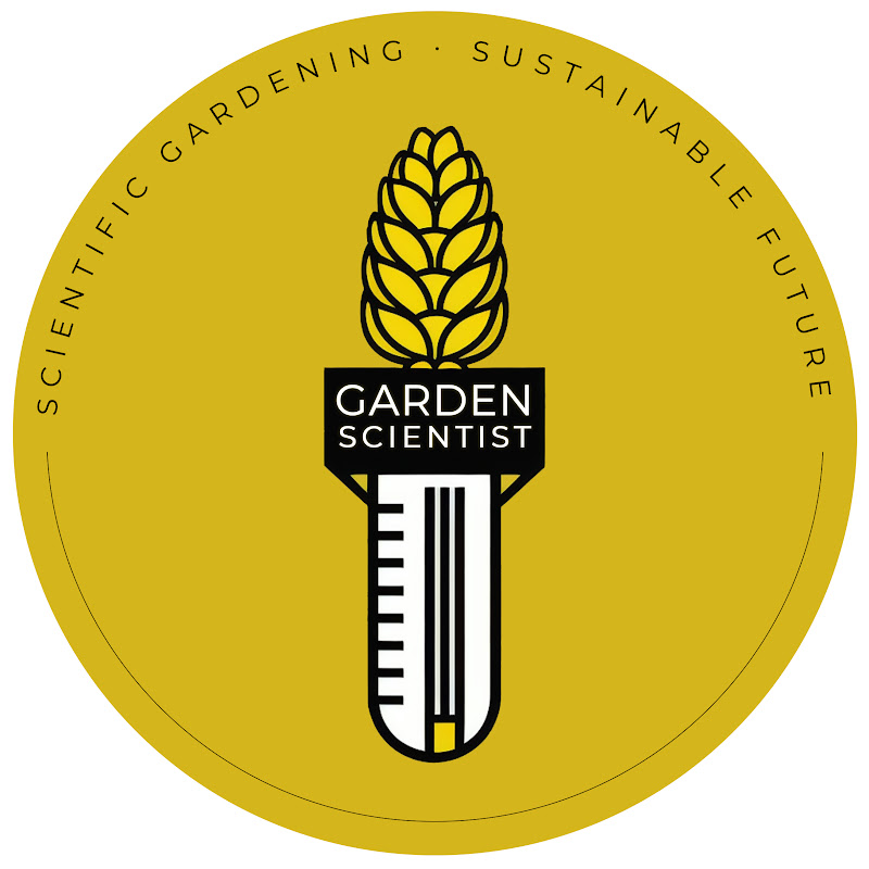 The Garden Scientist