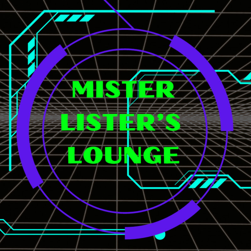 Mister Lister's Lounge