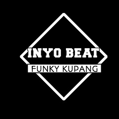 Логотип каналу INYO BEAT