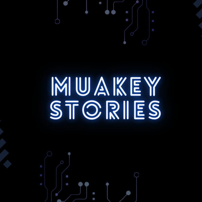 Muakey Stories ᵔⰙᵔ