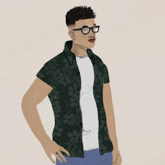 トミーの英語アイコン画像
