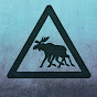 7-Legged Moose logo