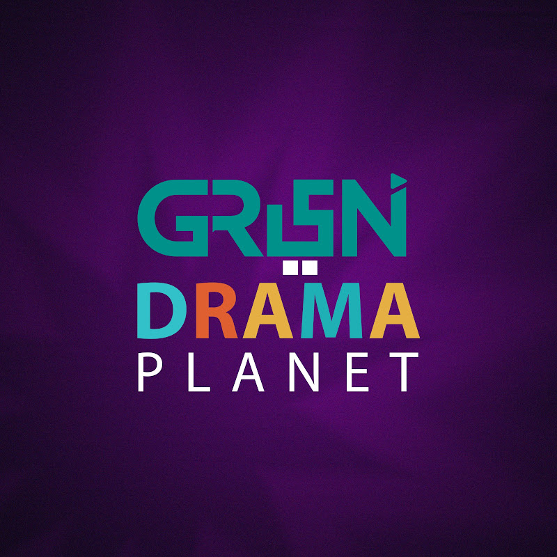 Green Drama Planet