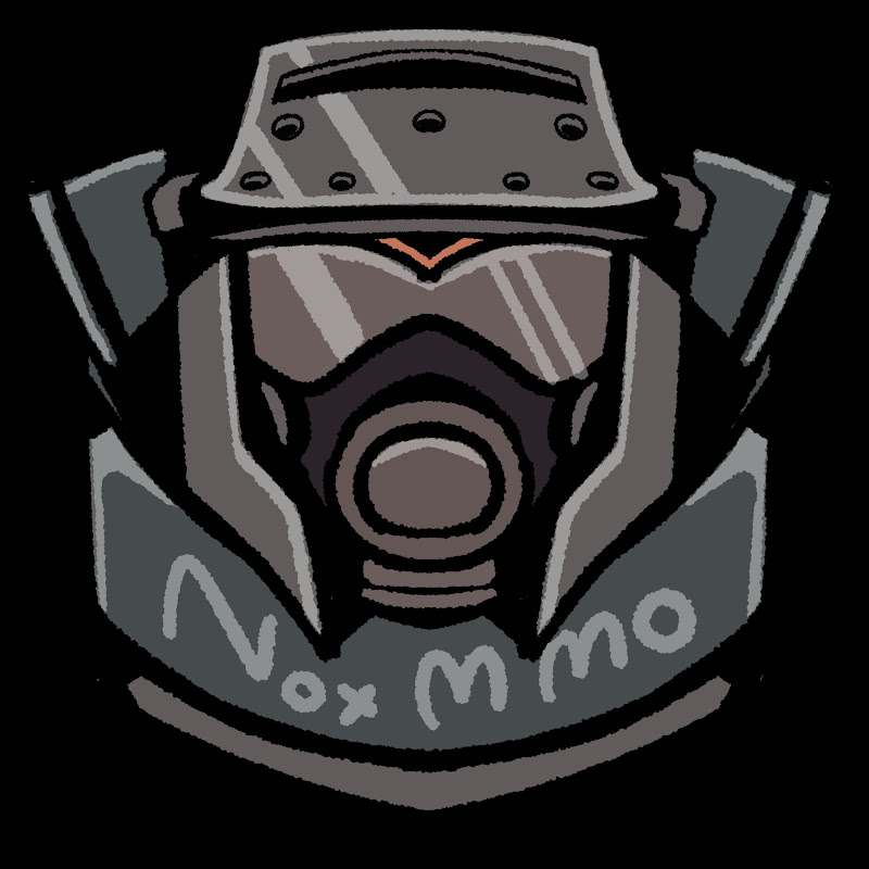 NoxMMO
