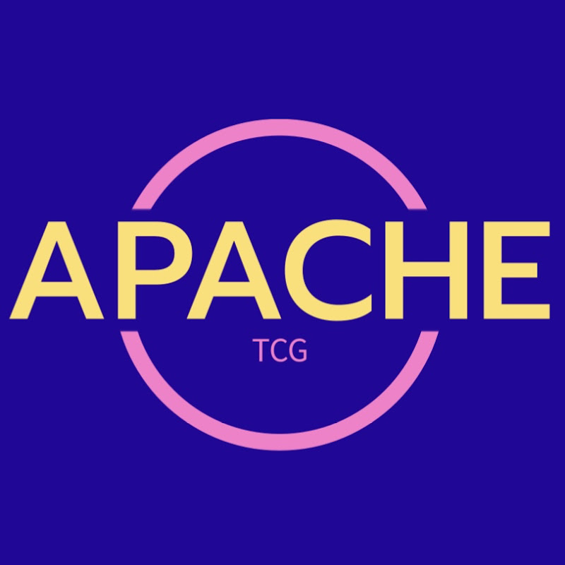 Apache TCG