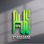 Kaleem Dawakhana logo