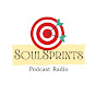 SoulSprints Podcast Radio logo