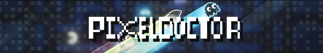 PixelDoctor YouTube channel avatar