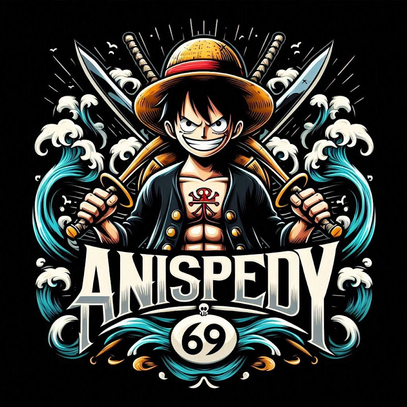 Anispedy avatar