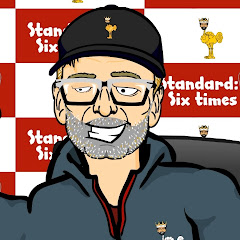 Jurgen Klopp LFC 🔴⚪️