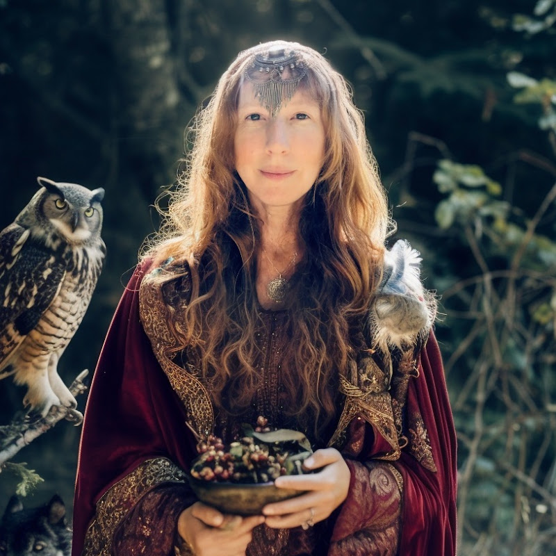 The Dream Temple (with Susannah Is This a Dream)