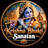 hkyBb7uE3wQ-channel-avatar- Krishna Bhakti Sanatan