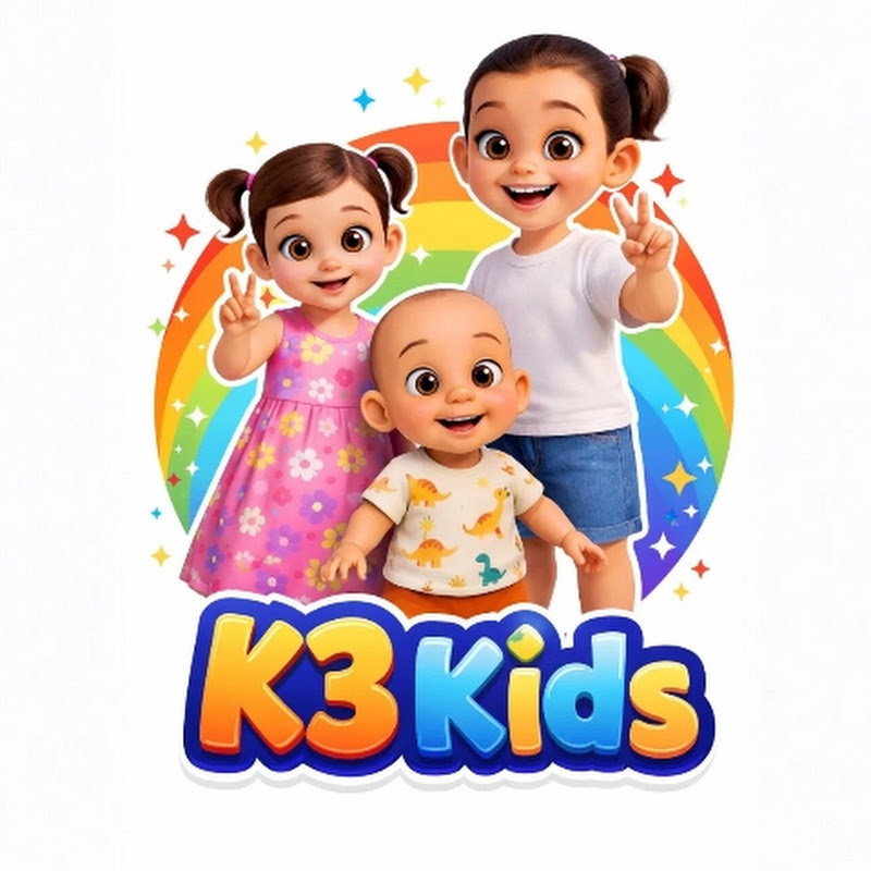 K3 Kids