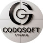 CodoSoft logo