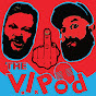 The VIPod logo